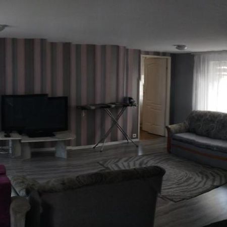Apartament U Marzenki Augustów Dış mekan fotoğraf