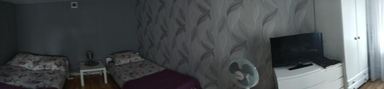 Apartament U Marzenki Augustów Dış mekan fotoğraf