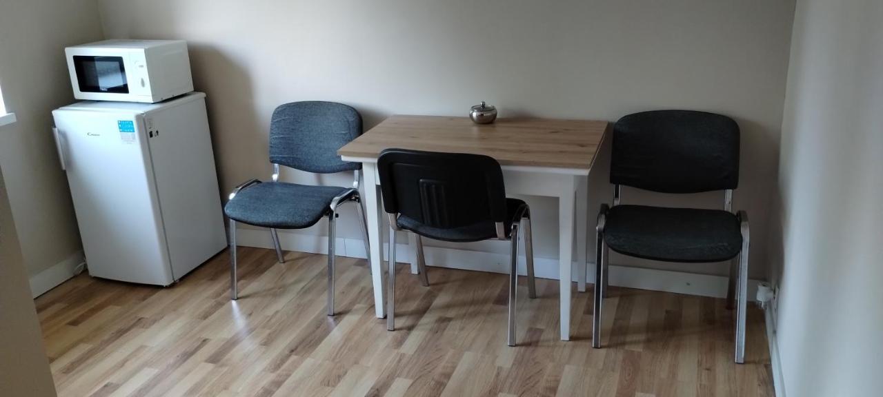 Apartament U Marzenki Augustów Dış mekan fotoğraf