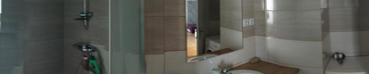 Apartament U Marzenki Augustów Dış mekan fotoğraf