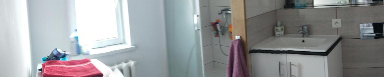 Apartament U Marzenki Augustów Dış mekan fotoğraf