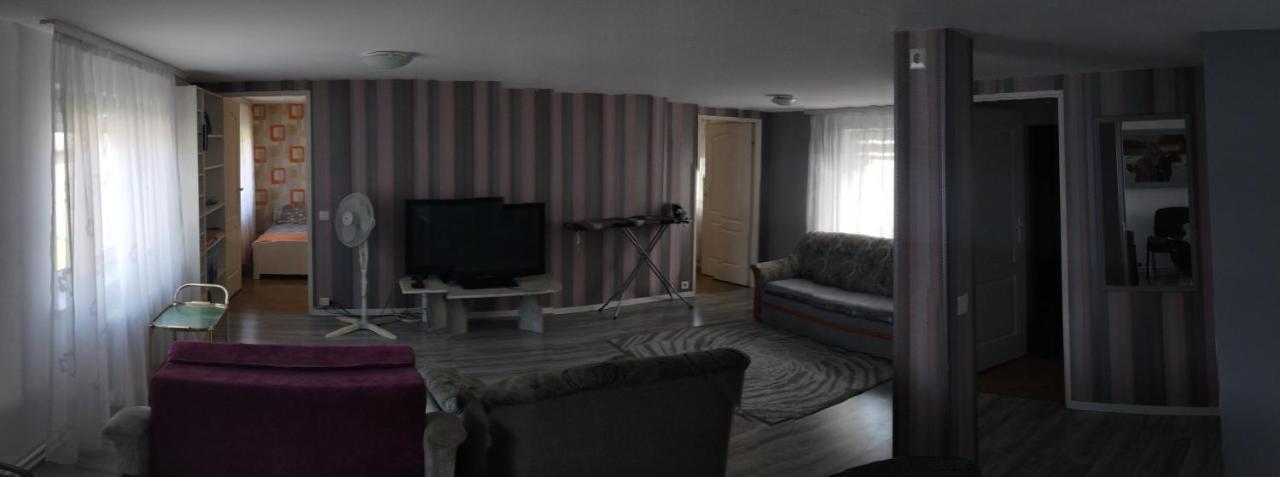 Apartament U Marzenki Augustów Dış mekan fotoğraf
