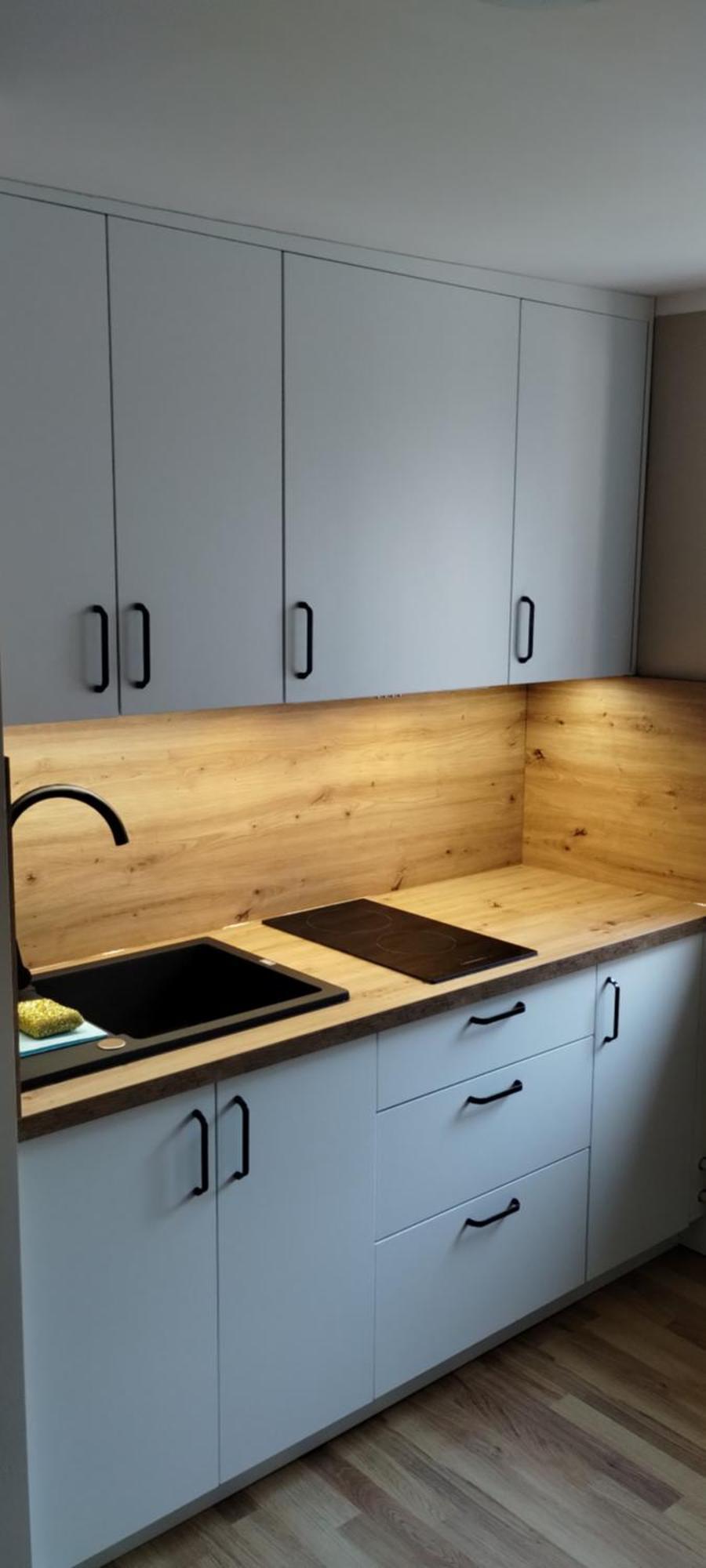 Apartament U Marzenki Augustów Oda fotoğraf