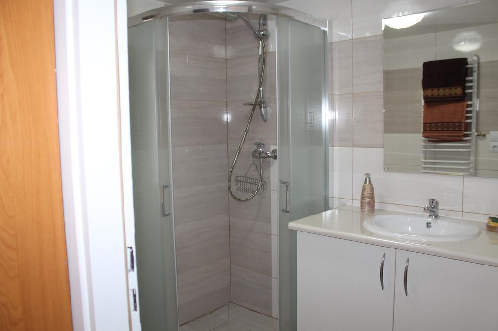 Apartament U Marzenki Augustów Dış mekan fotoğraf