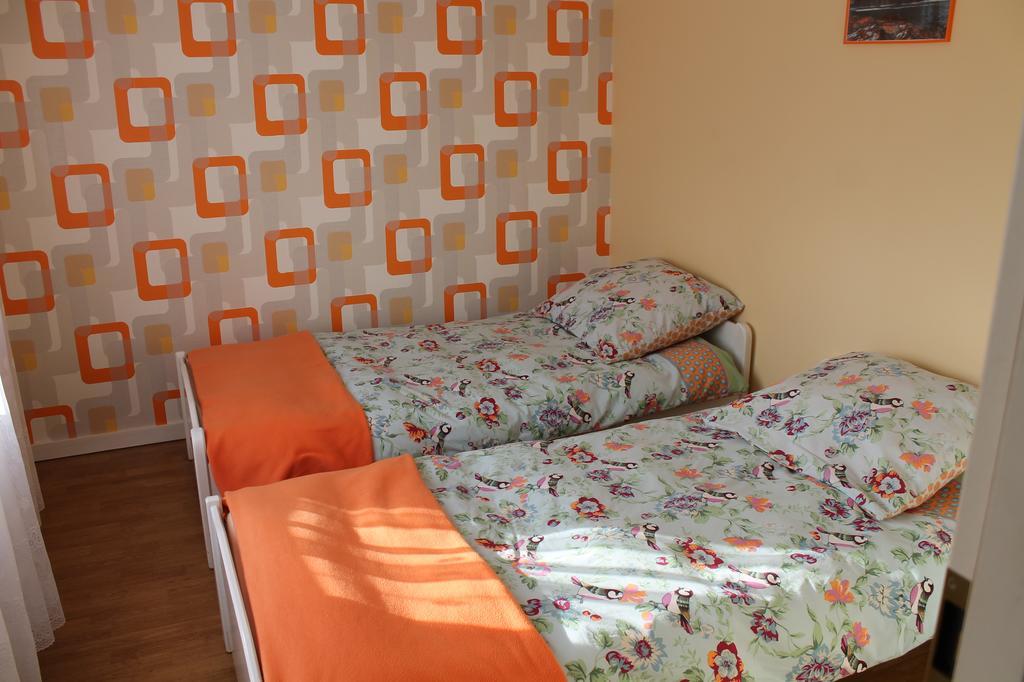 Apartament U Marzenki Augustów Dış mekan fotoğraf