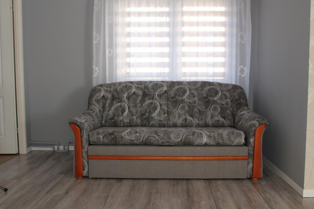 Apartament U Marzenki Augustów Dış mekan fotoğraf