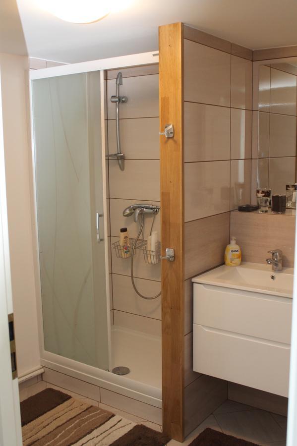 Apartament U Marzenki Augustów Dış mekan fotoğraf
